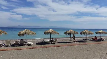D’ANDREA MARE BEACH