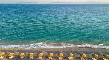 D Andrea Mare