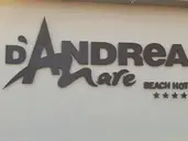 D Andrea Mare