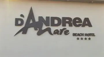 D Andrea Mare