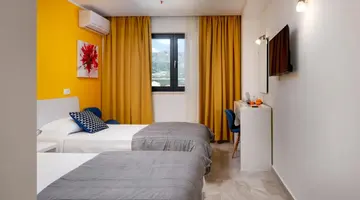 D-Elegant Hotel