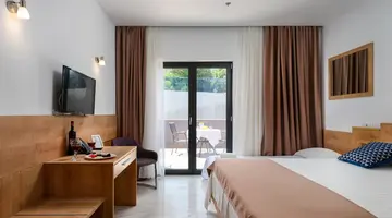 D-Elegant Hotel