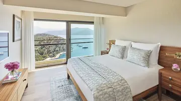 D Maris Bay