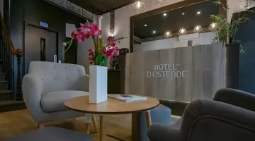 D'Ostende