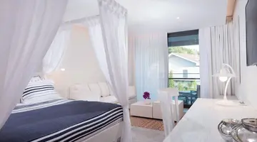 D-Resort Gocek