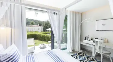 D-Resort Gocek