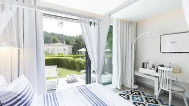D-Resort Gocek