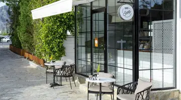 D-Resort Gocek