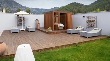 D-Resort Gocek