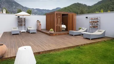 D-Resort Gocek