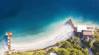 D-Resort Gocek