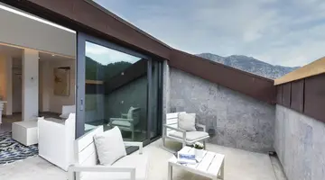 D-Resort Gocek