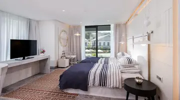 D-Resort Gocek