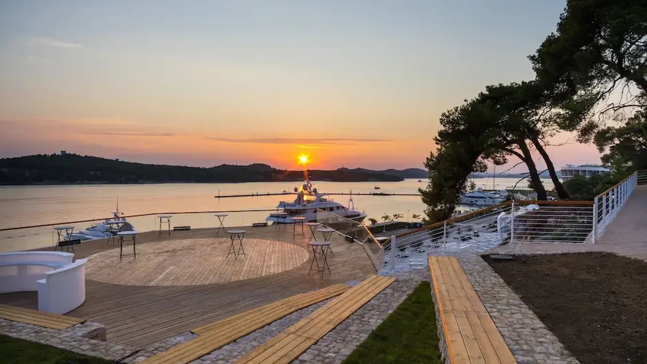 D-Resort Šibenik