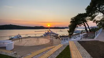 D-Resort Šibenik