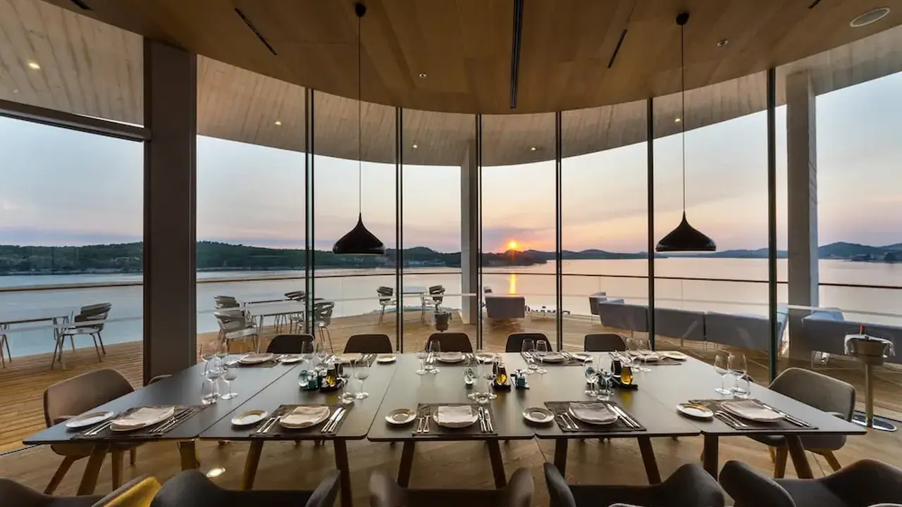 D-Resort Šibenik