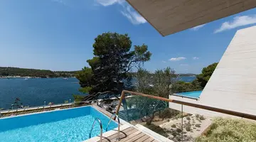 D RESORT SIBENIK