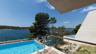 D RESORT SIBENIK