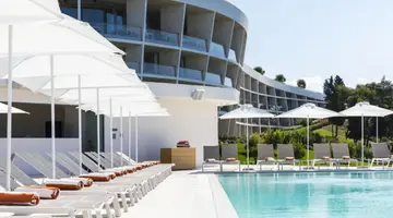 D Resort Sibenik
