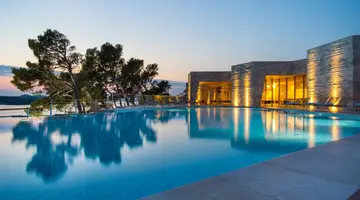 D Resort Sibenik