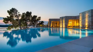 D Resort Sibenik