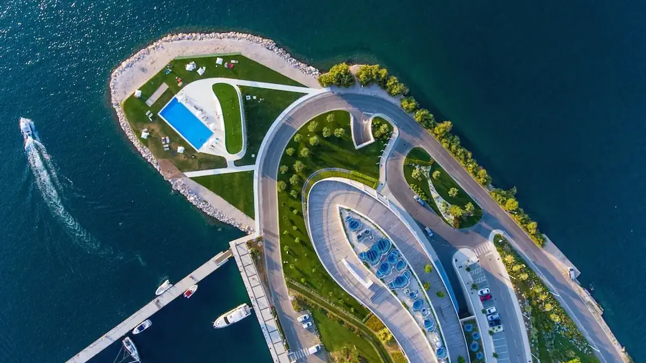 D-Resort Šibenik