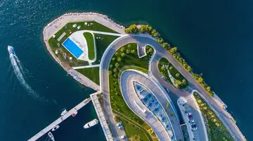 D-Resort Šibenik