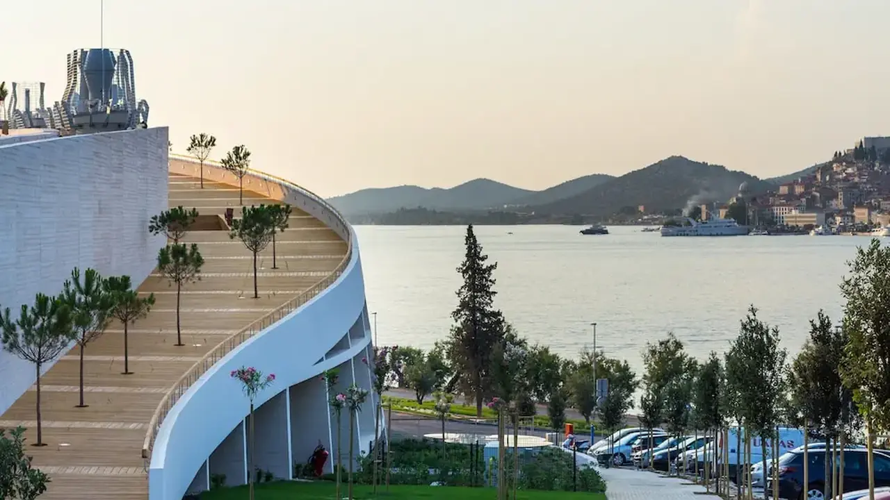 D-Resort Šibenik
