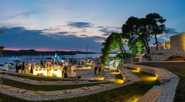 D Resort Sibenik