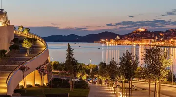 D Resort Sibenik