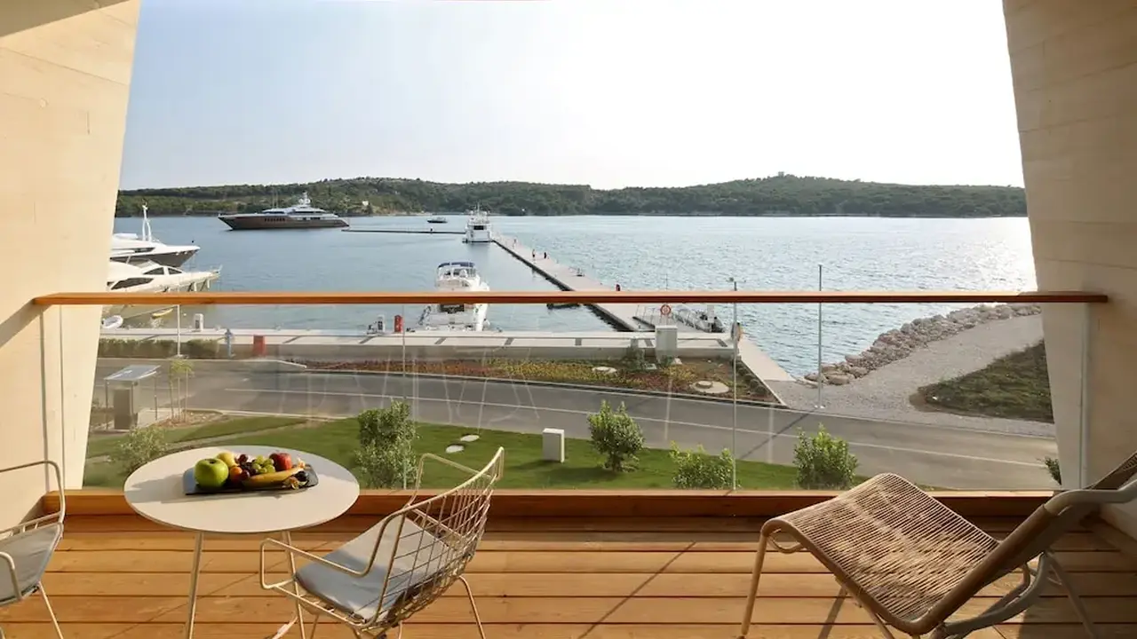 D-Resort Šibenik