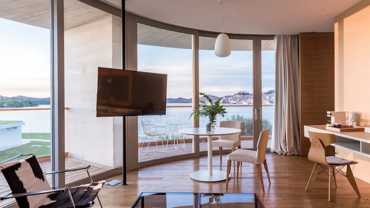 D-Resort Šibenik