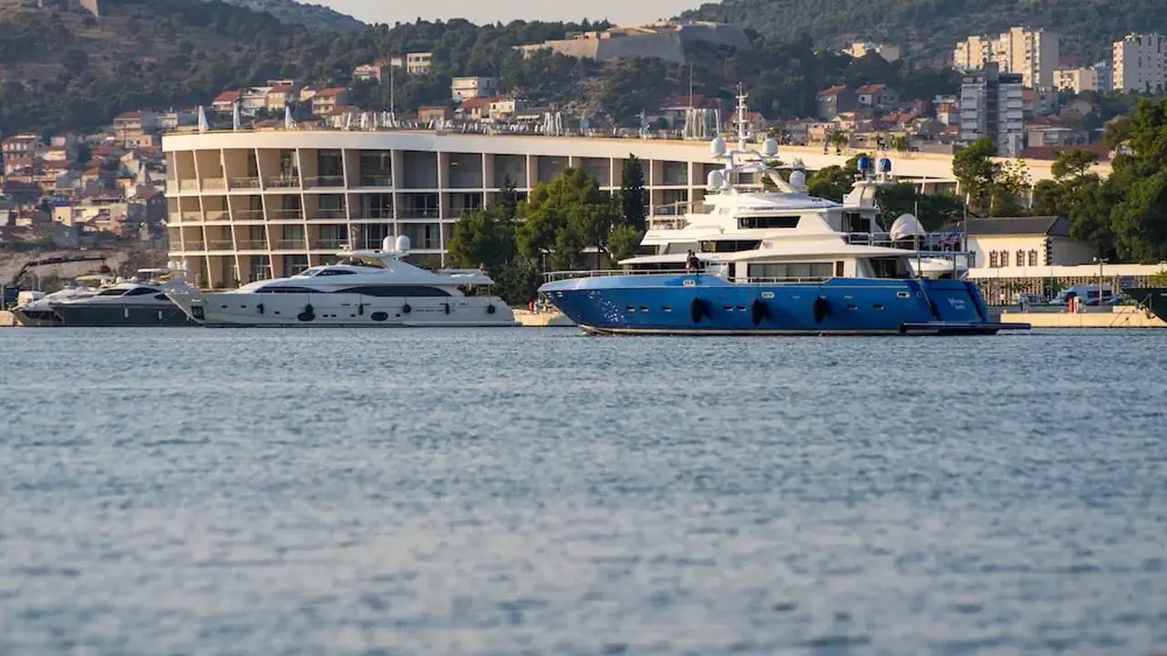 D-Resort Šibenik