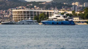 D-Resort Šibenik