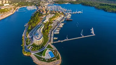 D Resort Sibenik