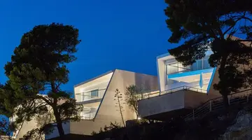 D RESORT SIBENIK
