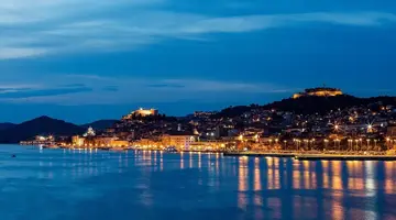 D-Resort Šibenik