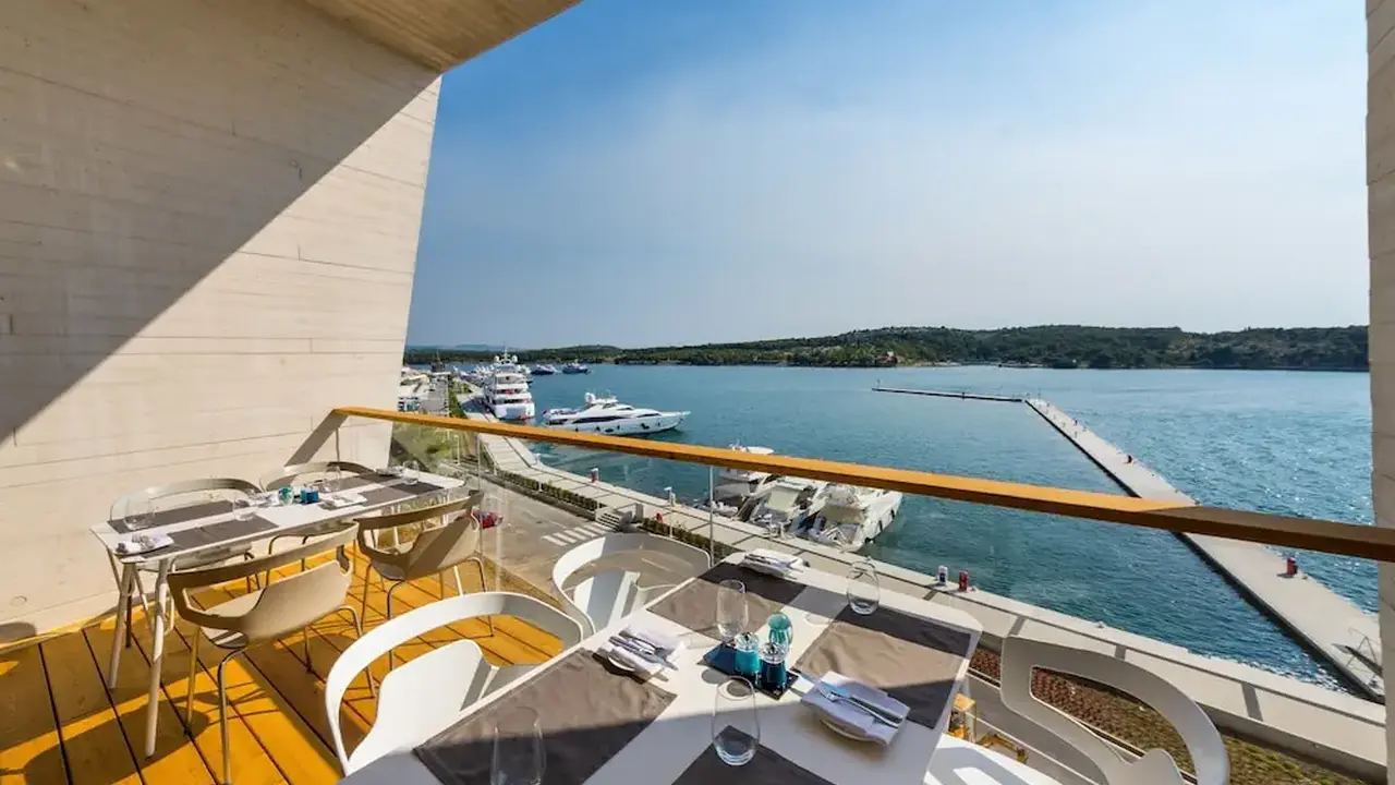 D-Resort Šibenik