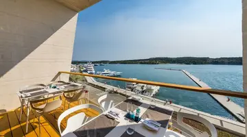 D-Resort Šibenik