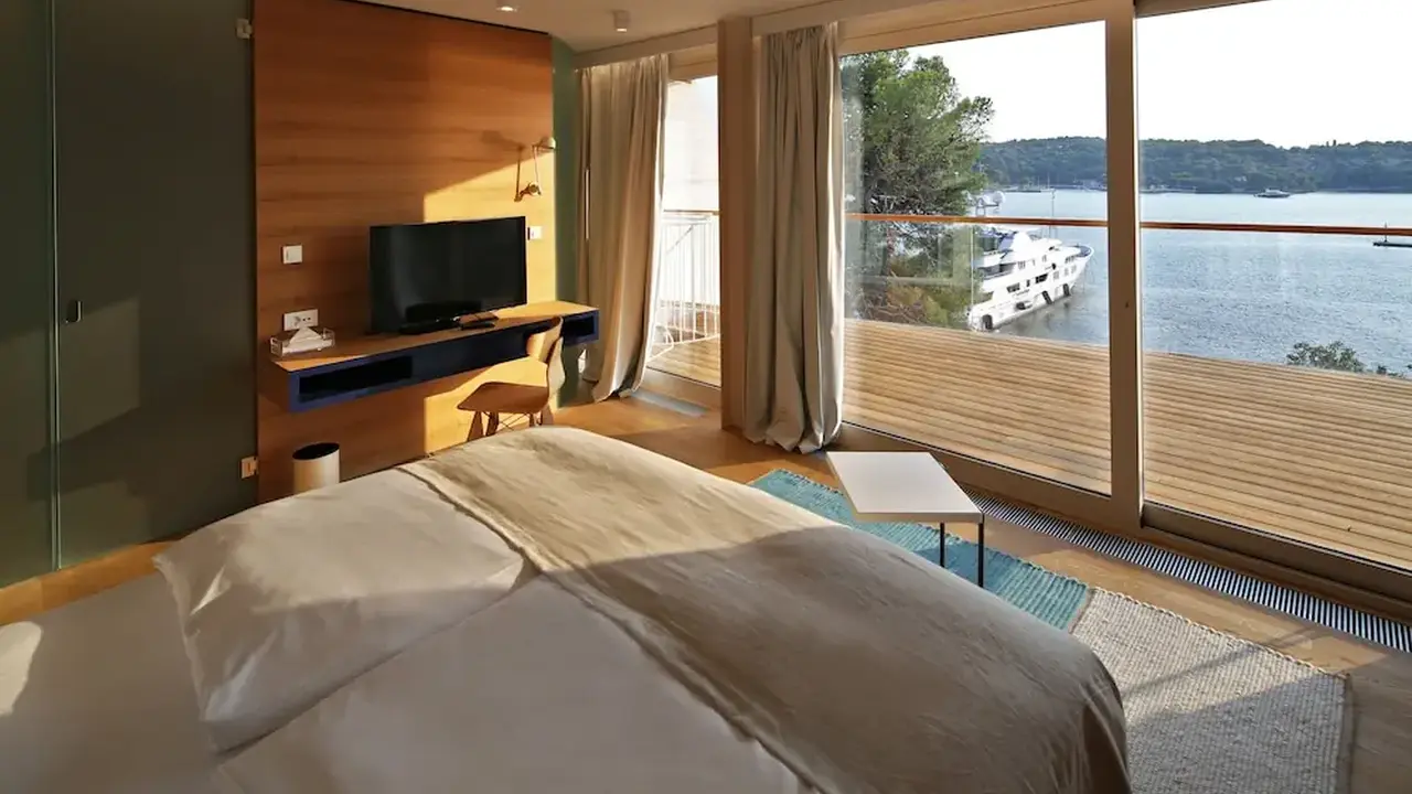 D-Resort Šibenik