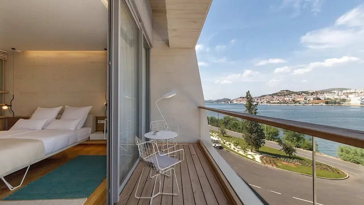 D-Resort Šibenik