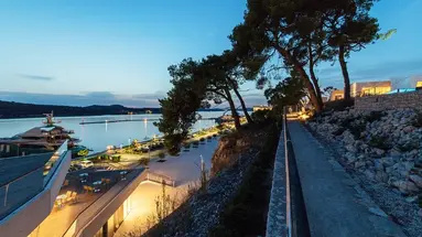 D RESORT SIBENIK