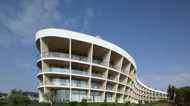 D Resort Sibenik