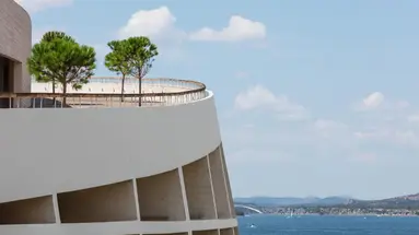 D Resort Sibenik