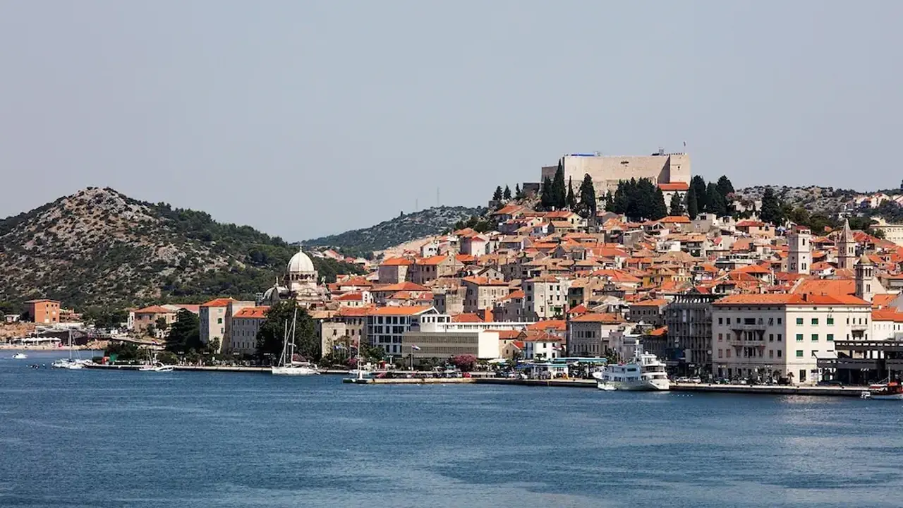 D-Resort Šibenik