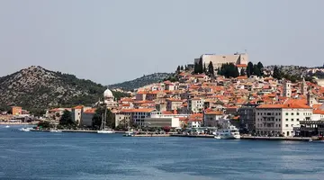 D-Resort Šibenik