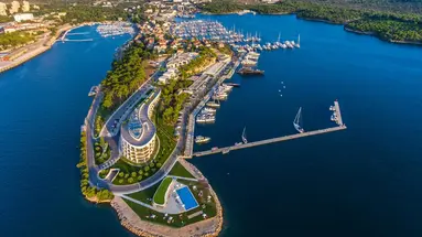 D Resort Sibenik
