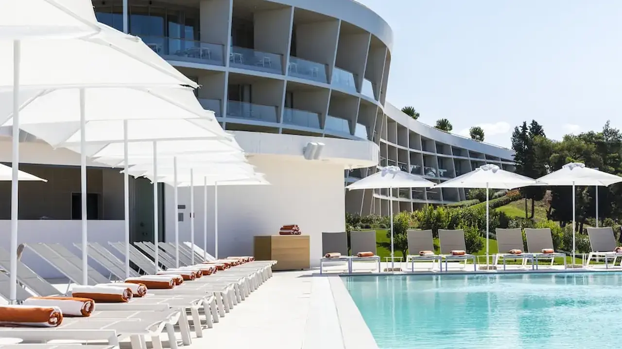 D-Resort Šibenik