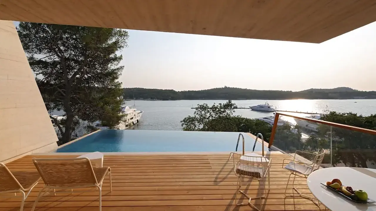 D-Resort Šibenik