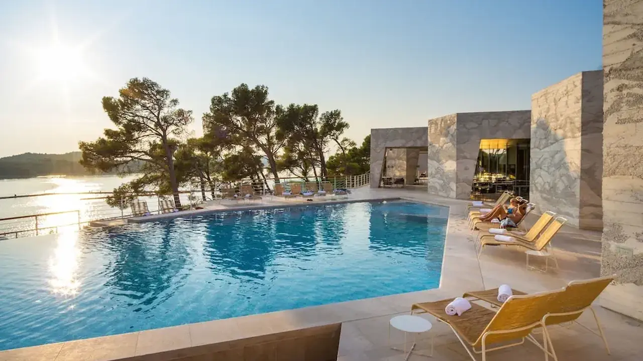 D-Resort Šibenik